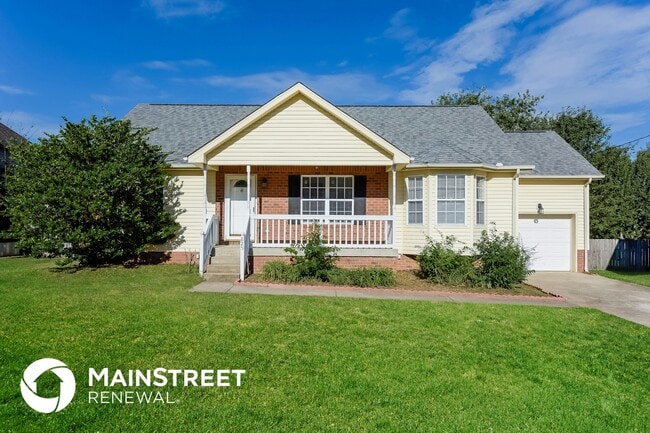 Building Photo - 825 Stone Hedge Ct