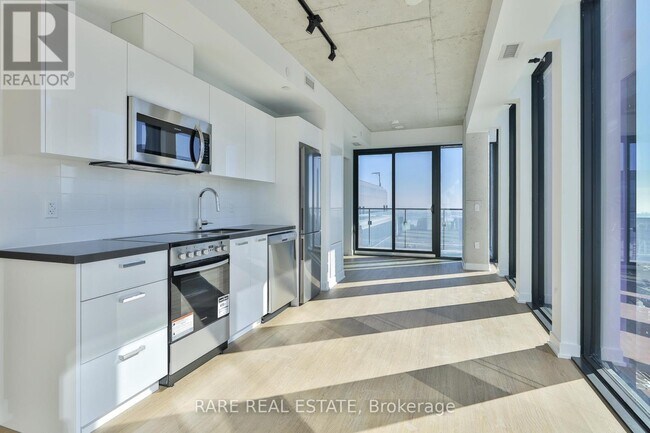 Photo - 284 King St E Unité 2304