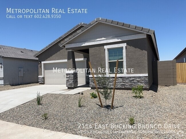 Building Photo - 2114 Bucking Bronco Dr Rental