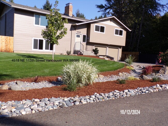 Building Photo - 4518 NE 115th St Rental