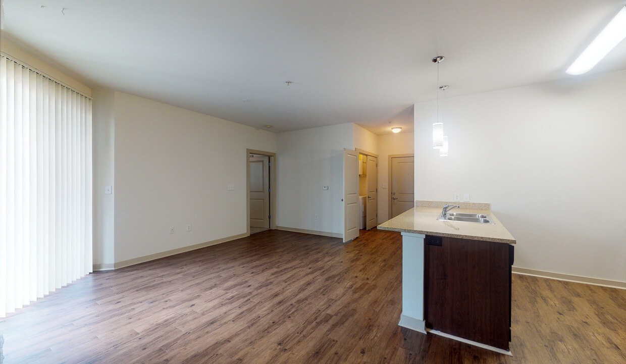 Photo - Advenir at Station 121 Apartments