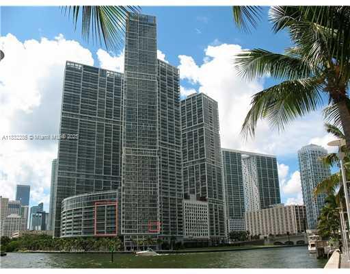 Photo - 475 Brickell Ave Condo Unit 1212