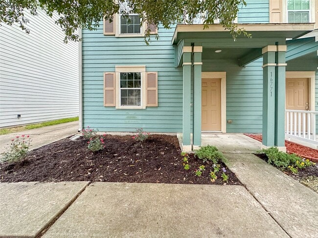 Photo - 16771 Mammoth Springs Dr