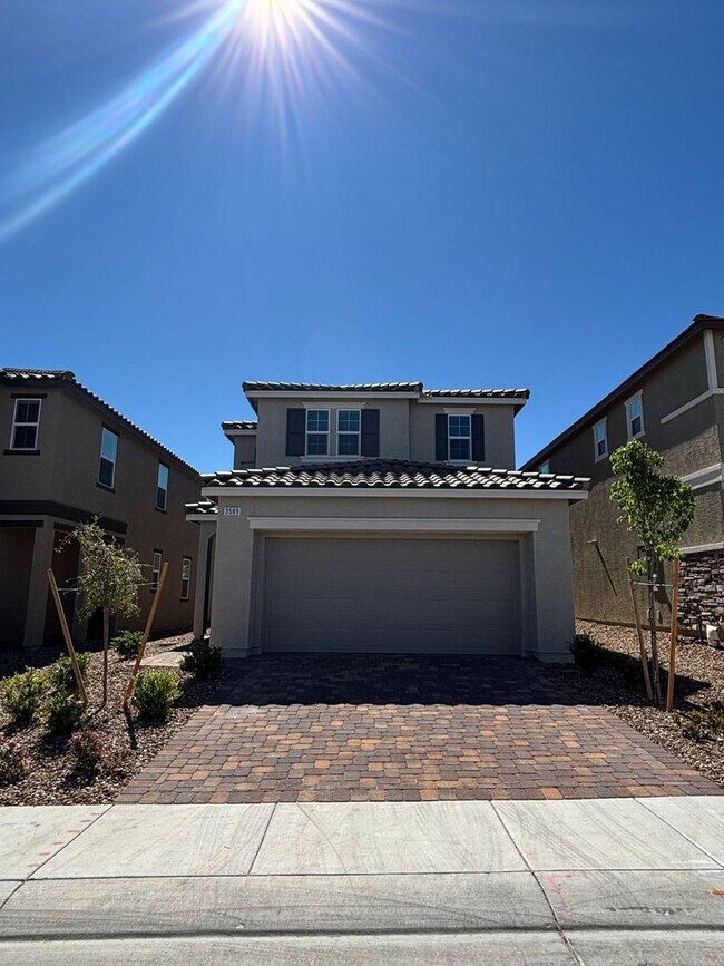 Photo - Modern 2-Story in Inspirada 4 Bed 3 Bath, Loft, Downstairs Bed & Open Floorplan