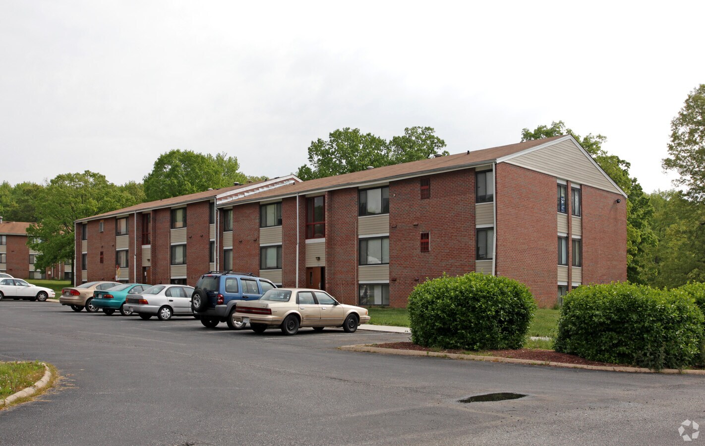 Photo - Perrywood Garden Apartments
