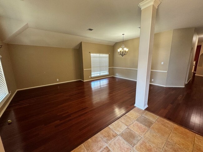 Photo - Ready For Move In! A Must See in Rogers Ranch - 4 Bedroom 2 Bath with Custom Features