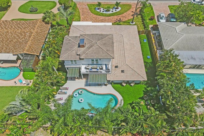 Photo - 2640 NE 23rd Ct House