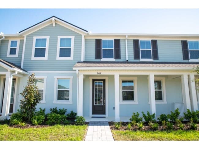 Brand New 3 bed 2.5 bath Townhome - Brand New 3 bed 2.5 bath Townhome