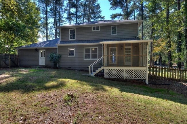 Photo - 493 Benson Hurst Dr SW