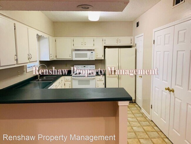 Photo - 2 br, 1 bath House - 3722 Fern Ridge Road