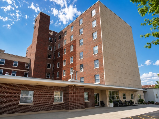 Building Photo - The Larsson