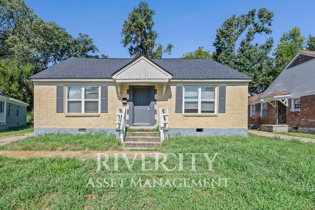 Building Photo - A Must SEE 4-Bedroom / 2-Full Bathroom!!!!... Rental