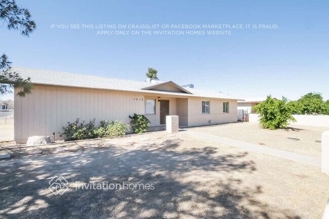 Building Photo - 1013 W Frito Ave Rental