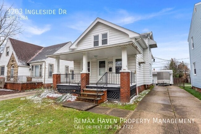 Photo - 3203 Ingleside Dr