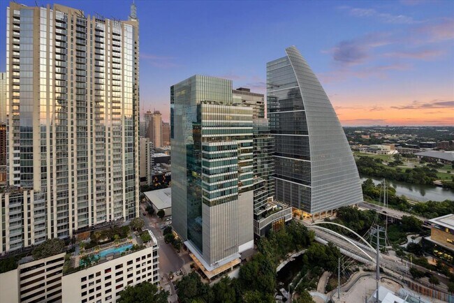 Photo - 301 West Ave Unit 2604