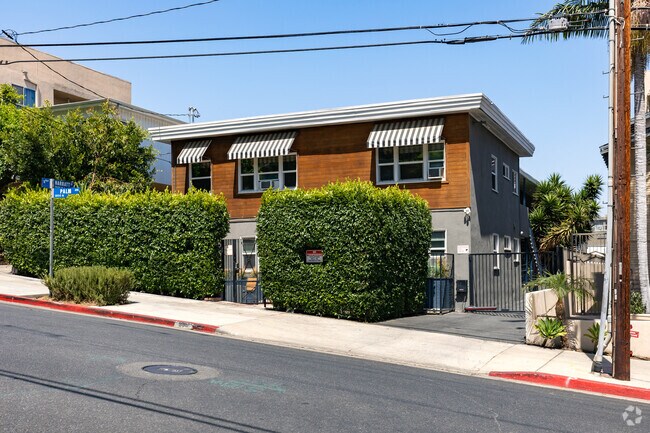 The Sofia - The Sofia