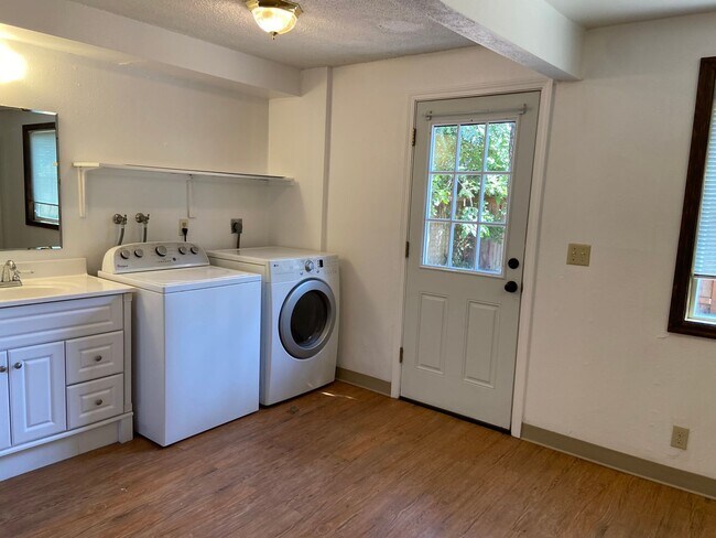 Photo - Four Bedroom Home Near Campus