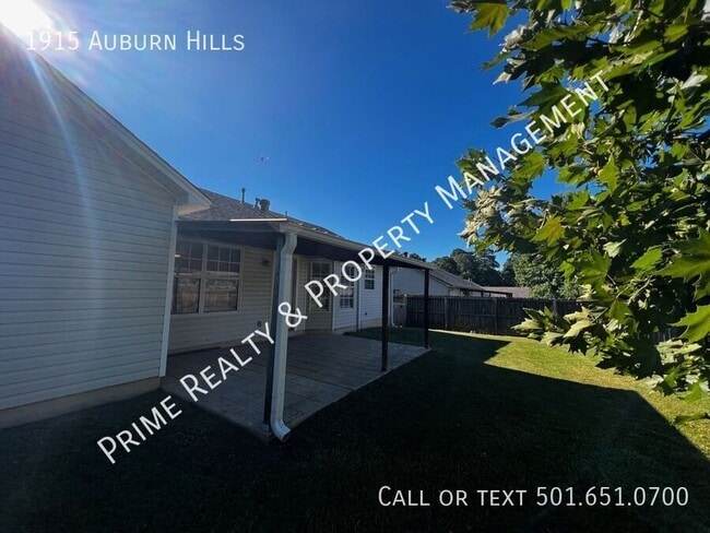 Photo - 1915 Auburn Hills Dr