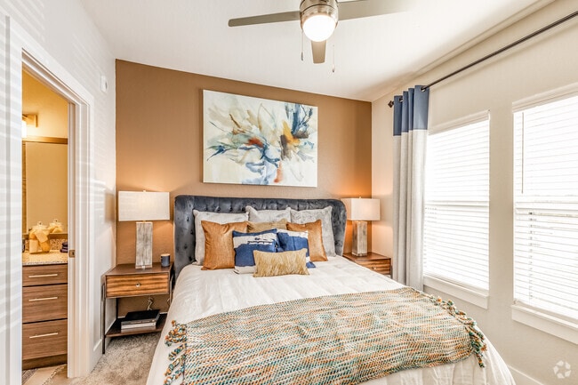 2 habitaciones, 2 baños - 991 ft² - Wildgrass