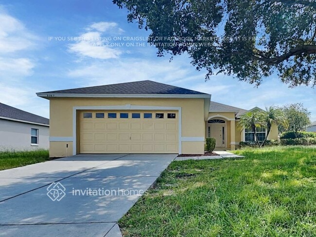 Building Photo - 6367 Alamanda Hills Dr Rental