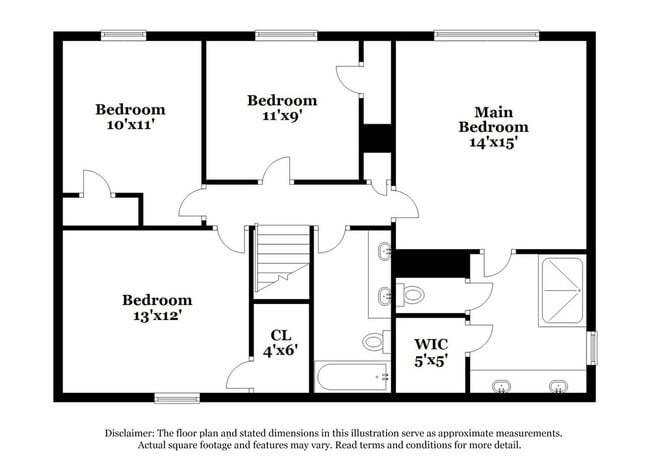 Photo - 930 Danforth Pl
