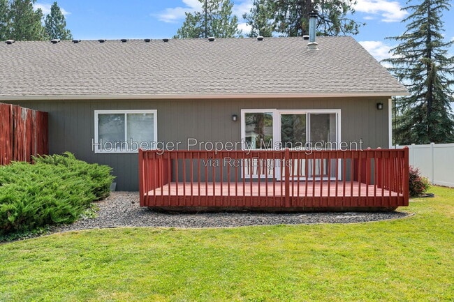 Photo - 1603 E 33rd Ave