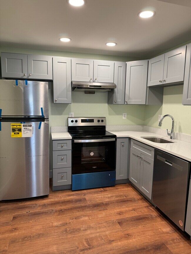 Photo - 8104 Main St Apartments Unit #Second Floor