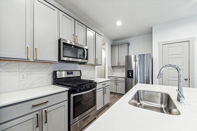 Photo - 3004 Ludgate Hill Ln