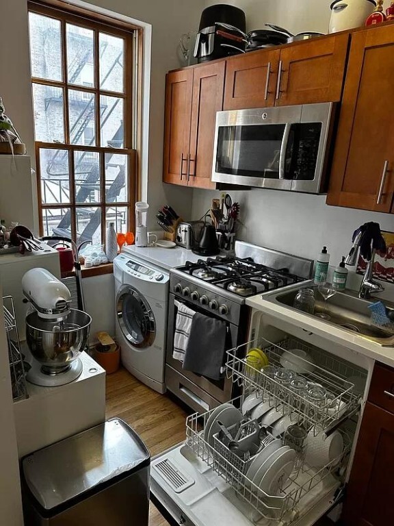 1 Clinton St Unit 5E