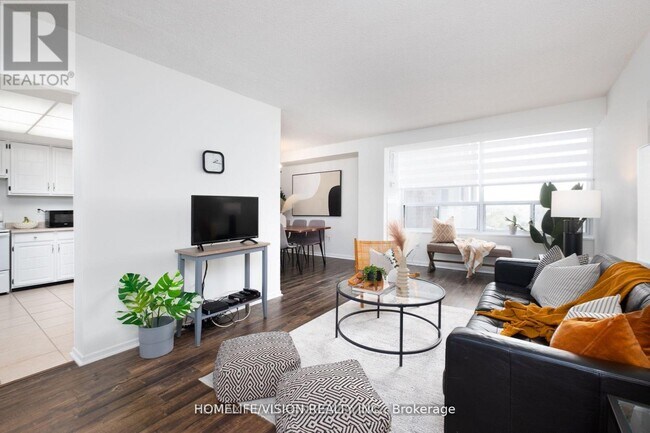 Photo - 10 Muirhead Rd Unité 1604