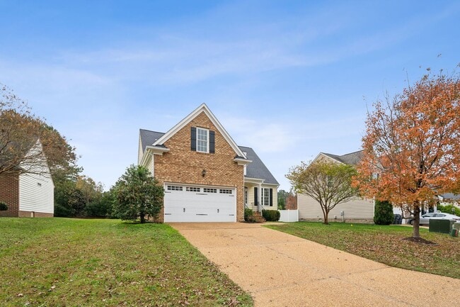 Photo - Welcome to Windmill Meadows!