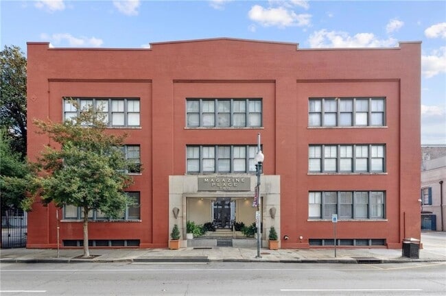 Building Photo - 760 Magazine St Unit 304 Rental