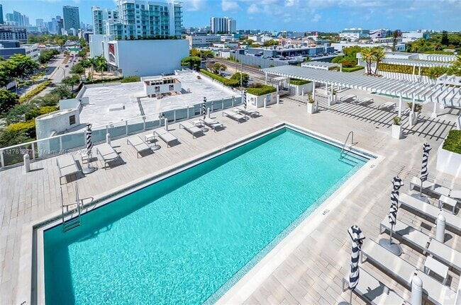 Building Photo - 4250 Biscayne Blvd Unit 918 Rental