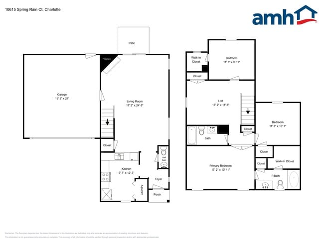 Photo - 10615 Spring Rain Ct