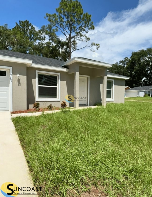 Building Photo - 6763 E Gurley St Rental
