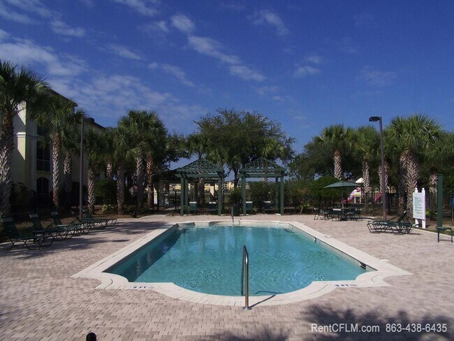 Photo - 1 Bedroom 1 Bath Legacy Dunes Condo