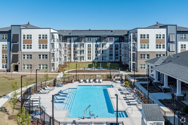 Allora Southview