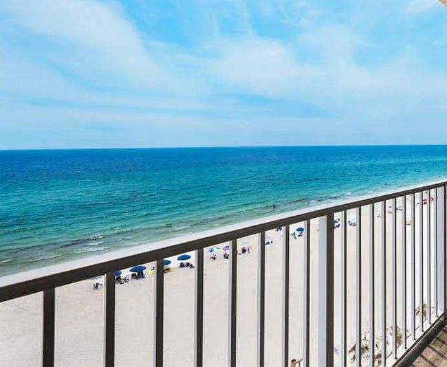 Photo - 955 Scenic Gulf Dr Condo Unit 550