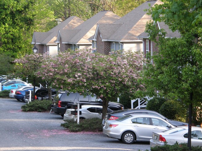 ALOJAMIENTO TEMPORAL AMUEBLADO - Corporate Housing/Short Term - Lynchburg Apartamentos