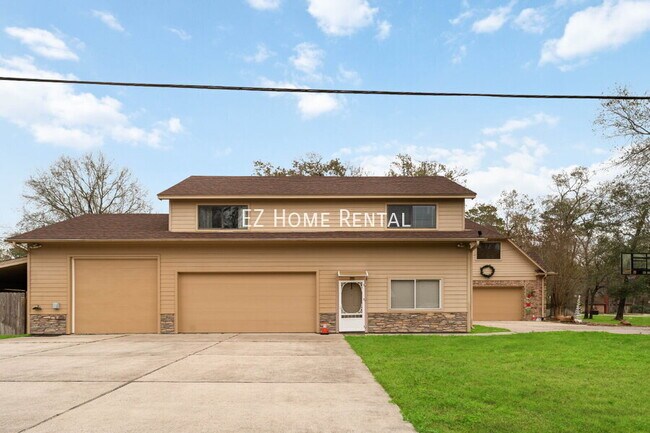 Building Photo - 24527 Appian Ridge Unit B