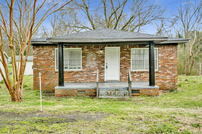 5201 Mulga Ave