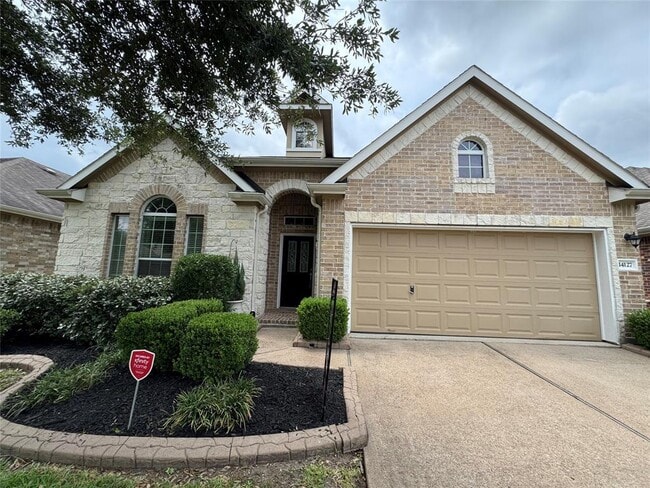 Photo - 14127 Grovemist Ln House