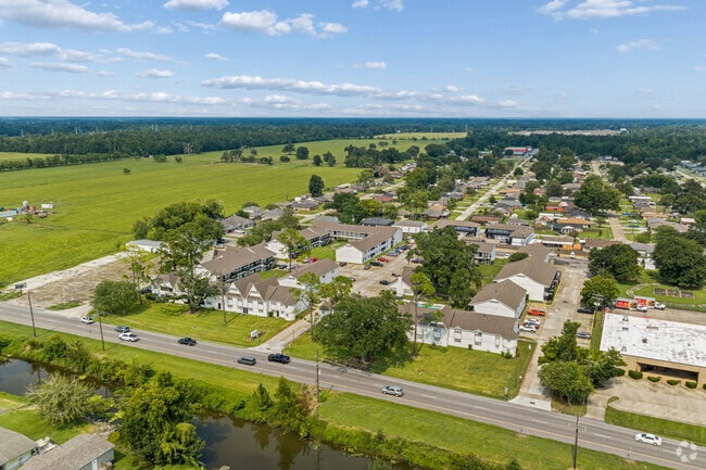 Aerial