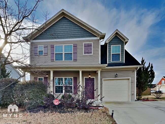 Building Photo - 42 Arbor Loop