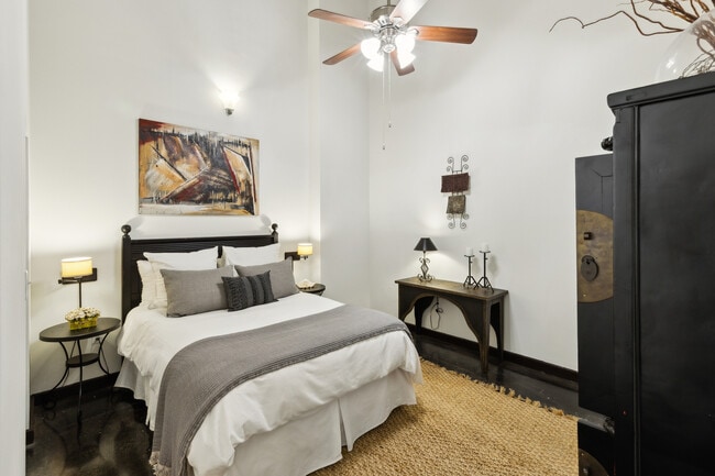 The Lofts of Greenville