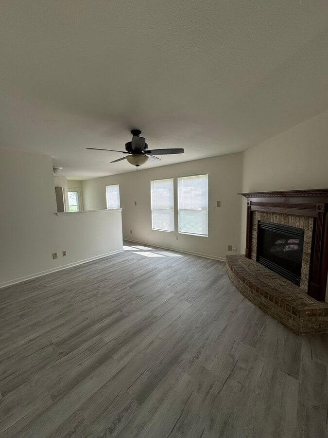 Photo - Camby - 3 BR ranch