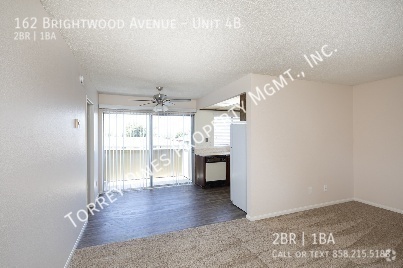 Building Photo - Chula Vista Large One Bedroom - A/C & Gate... Unit 4B Rental