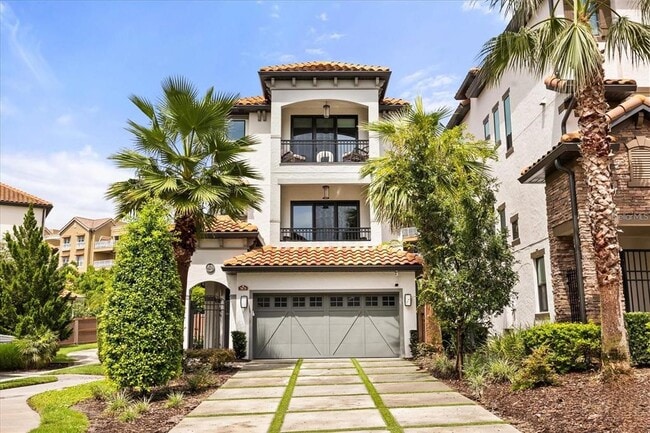 Building Photo - 7675 Toscana Blvd Rental