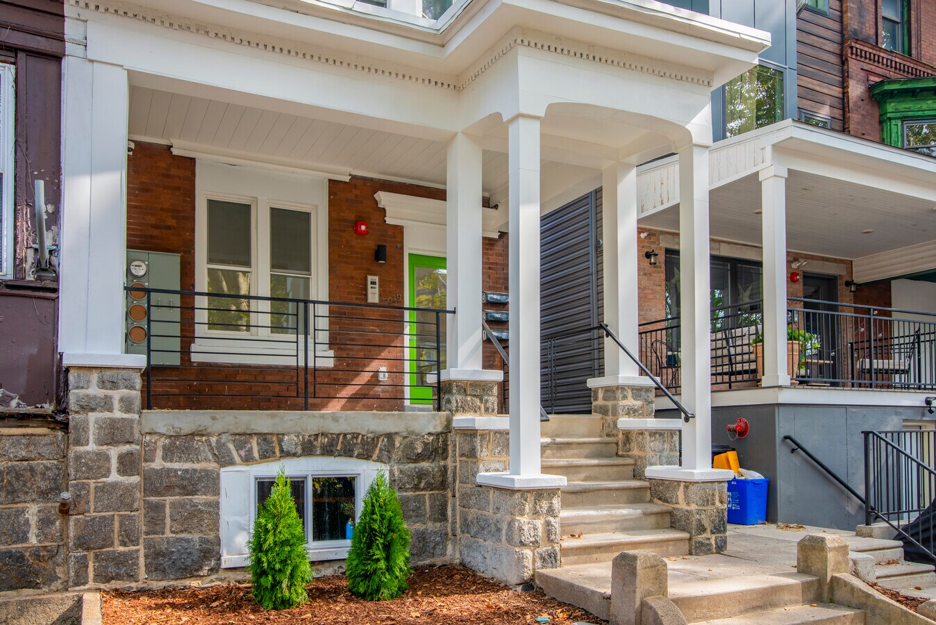 Photo - 5039 Spruce St