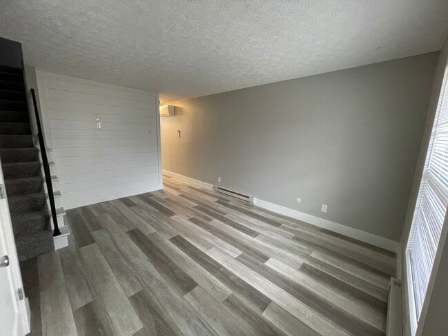 Living Room(Renovated Unit)